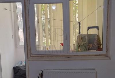 Apartament 2 camere-etaj 1-centrala proprie-Spital Judetean - 2