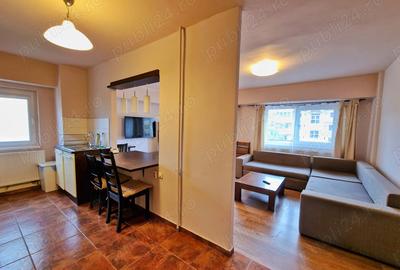 Inchiriez apartament 3 cam. Zorilor, Sigma Center, parcare, pet-friendly 72mp - 3
