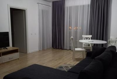 Apartament cu 2 camere semidecomandat, mobilat în Iancului - 2