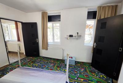 Casă individuală cu 5 camere cu Canalizare în Dorobanțul - 29