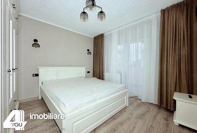 Apartament cu 2 camere decomandat în Alfa - 3