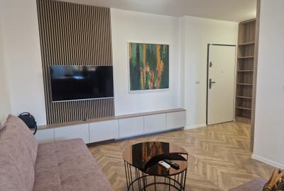 La Nord One -interior realizat de designer profesionist-La  prima inchiriere - 34