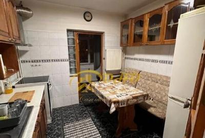 Apartament cu 2 camere decomandat în Cug