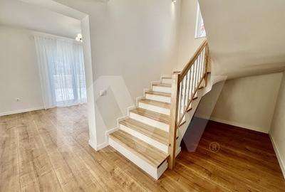 Casa de vanzare in Sibiu, 4 camere - Talmaciu - 13