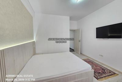 Apartament cu 2 camere semidecomandat, mobilat în Faleza Nord - 10