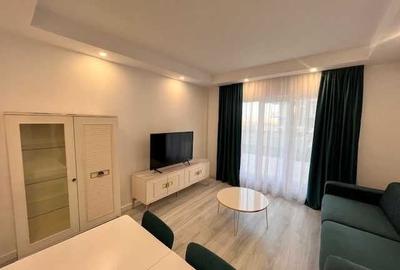 Apartament 2 camere, 50 mp, Piata Ion Mester - finisat nou-nout - 1