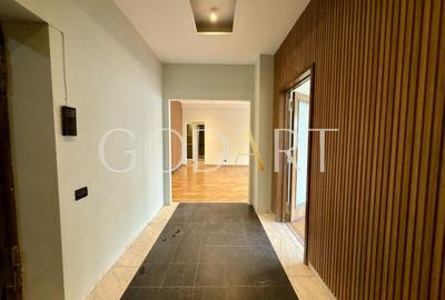 Spațiu de birouri premium | Ultracentral – Bulevardul Nicolae Bălcescu - 16