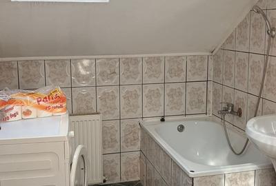 Garsonieră decomandată în Aradului - 8