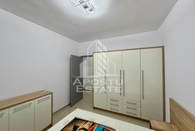 Apartament 3 camere, centrala proprie, petfriendly, Calea Urseni - 7