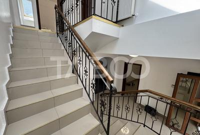 Casa individuala pretabila cabinet stomatologic 7 camere Central Sibiu - 6