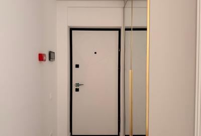 NOBLE Piatra Craiului * Apartament 3 Camere Tip 7 Finisat si MOBILAT - 7