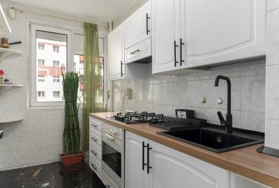 De vânzare - Apartament 3 cam - 72 mp - Dorobanți Perla - Comision 0% - 9