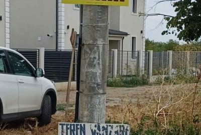 Spațiu comercial, în Clinceni - 1