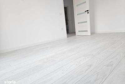 Apartament cu 2 camere în Popas Păcurari - 6