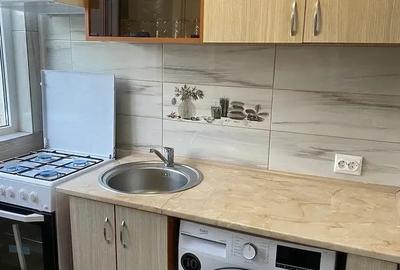 Garsonieră semidecomandată în Dristor