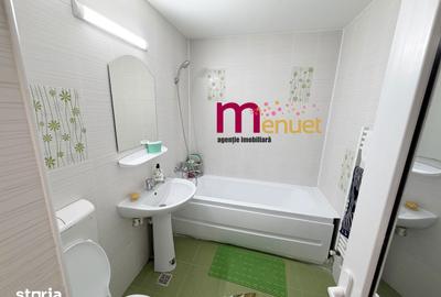 Apartament cu 2 camere decomandat în Central - 1