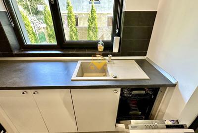 Apartament cu 2 camere decomandat, mobilat în Zorilor - 14