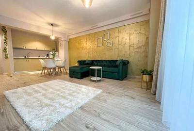Apartament cu 2 camere în Central - 4