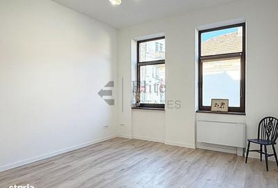 Apartament cu 2 camere decomandat în Ultracentral - 2