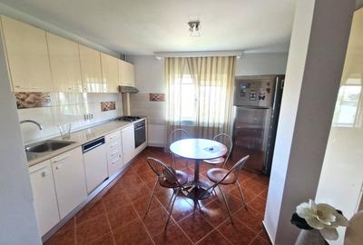 Apartament cu 2 camere decomandat, mobilat în 13 Septembrie - 6