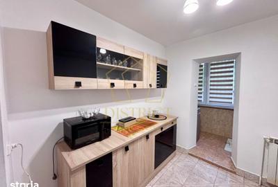 Apartament cu 2 camere, mobilat în Complex Studențesc - 2