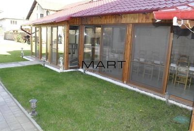 Casă cu 3 camere cu Canalizare în Calea Dumbrăvii - 14