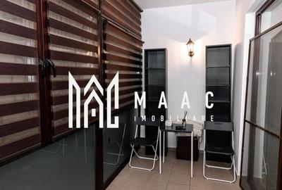 Apartament cu 3 camere decomandat, mobilat în Central - 14