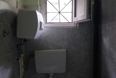 Garsonieră în Central