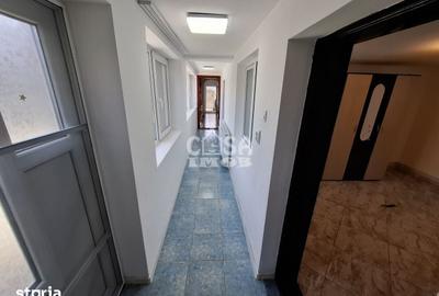 Casă cu 5 camere cu Teren 1159 Mp în Gura Șuții - 3