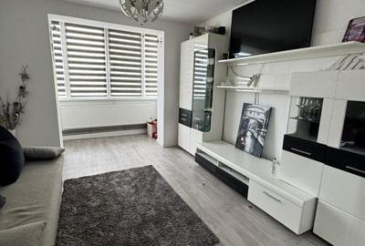 Apartament cu 2 camere în Traian - 12