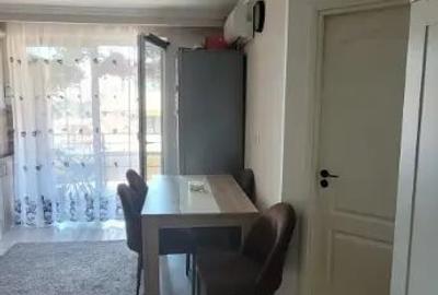 Apartament cu 2 camere semidecomandat în Florești - 2