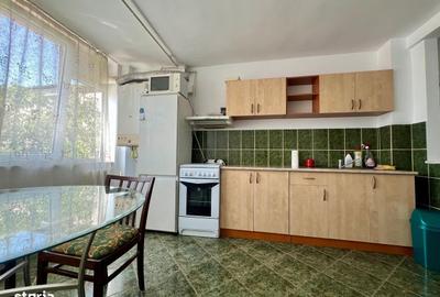 Apartament cu 2 camere decomandat în Central - 1