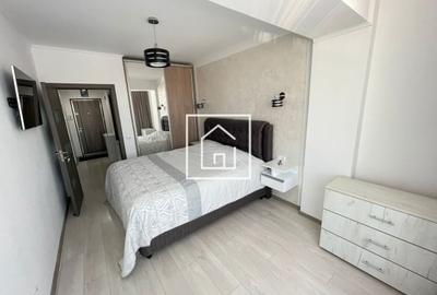 Apartament cu 2 camere semidecomandat, mobilat în Mihai Viteazul - 4