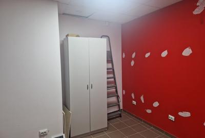 Spațiu comercial, în Central