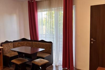 Apartament cu 2 camere decomandat în Mărăști