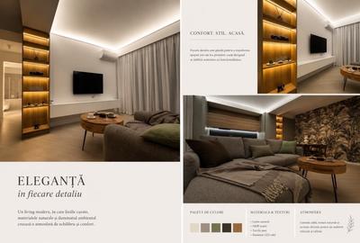 Apartament cu 2 camere decomandat în Central - 11