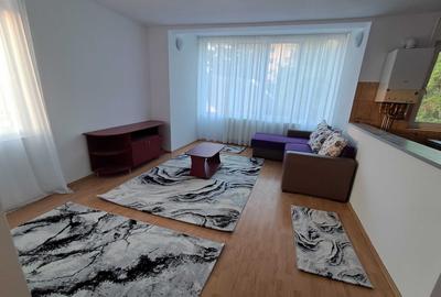 Apartament cu 2 camere decomandat în Central - 1