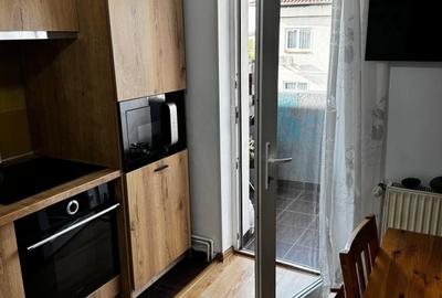 Apartament cu 3 camere decomandat în Lipovei - 6