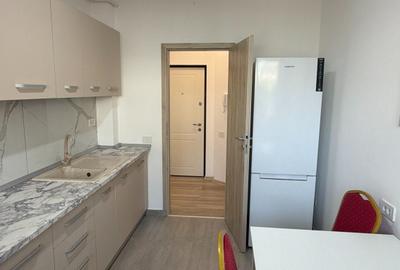 Apartament cu 2 camere decomandat în Central - 2