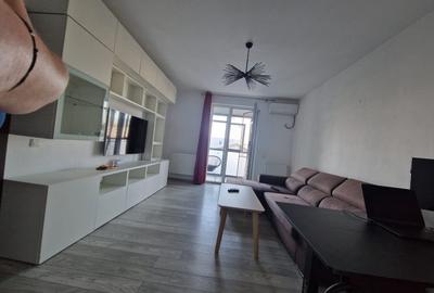 Apartament cu 2 camere decomandat, mobilat în Theodor Pallady - 1