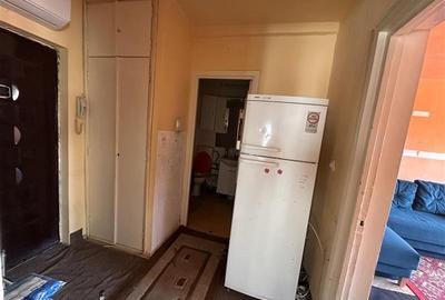 Apartament cu 2 camere decomandat, mobilat în Circumvalațiunii - 10