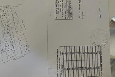 Teren de 807 mp, în Almașu Mic (Balc) - 1