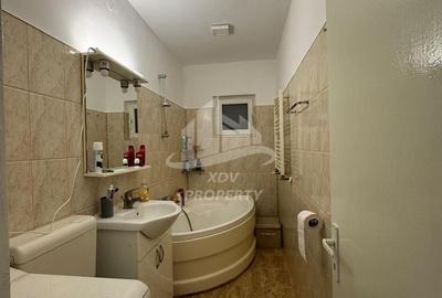 Apartament cu 2 camere decomandat, mobilat în Hipodrom 4 - 9