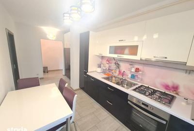 Apartament cu 2 camere decomandat în Mioriței - 3