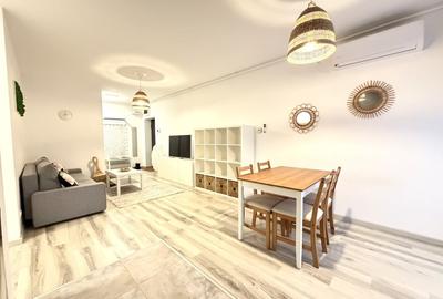 Apartament modern, 3 camere, 59 mp utili - Denya Forest - 1