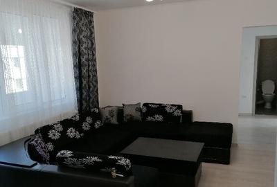 Apartament 3 camere Bucur Obor - 1