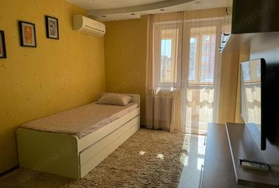 Apartament cu 3 camere în Banu Manta - 1