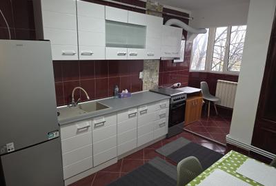 Apartament cu 2 camere decomandat în Tudor Vladimirescu - 5