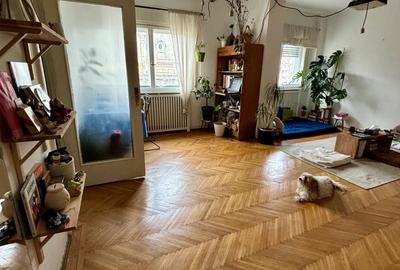 Vanzare apartament cu 3 camere Cismigiu - 2