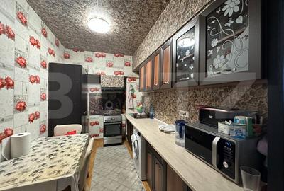 Garsoniera 38 mp, etaj 1 - Ghimbav, Brasov - 9